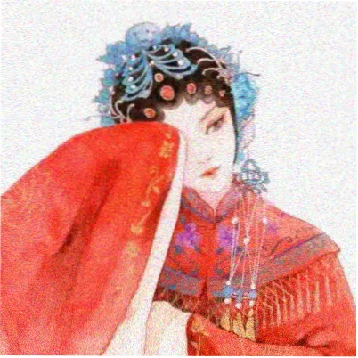 演员头像 泰国女同题材新人